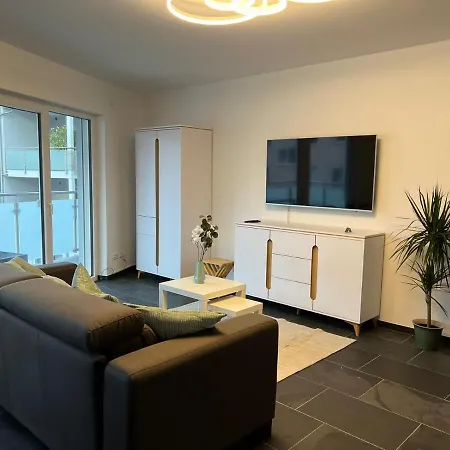 Modern By Pma * Mainz