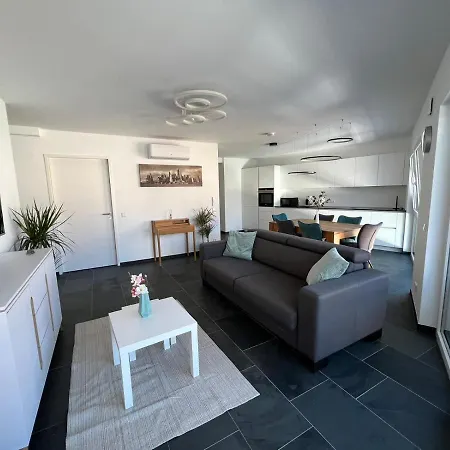 Modern By Pma 公寓