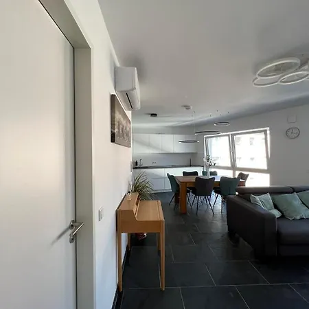 Appartamento Modern By Pma *