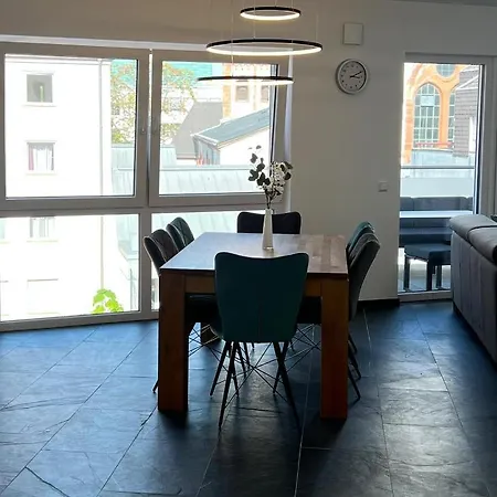 Modern By Pma Mainz