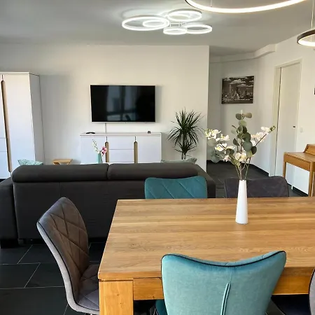 Modern By Pma 美因茨