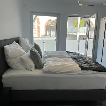 公寓 Modern By Pma *