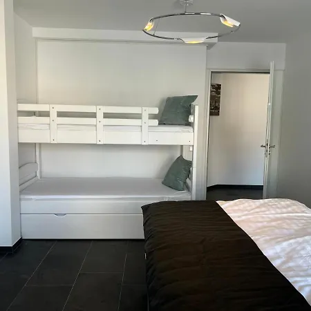 Modern By Pma Apartment