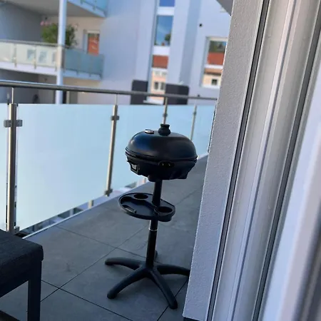 Modern By Pma 美因茨