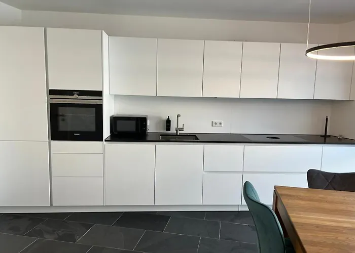 Modern By Pma 公寓