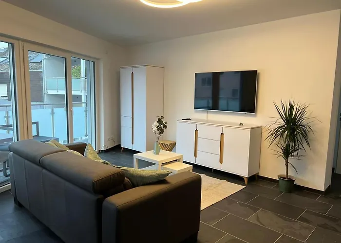 Modern By Pma * 美因茨