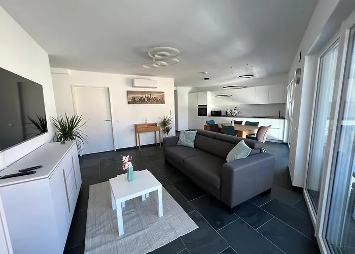 Modern By Pma 公寓