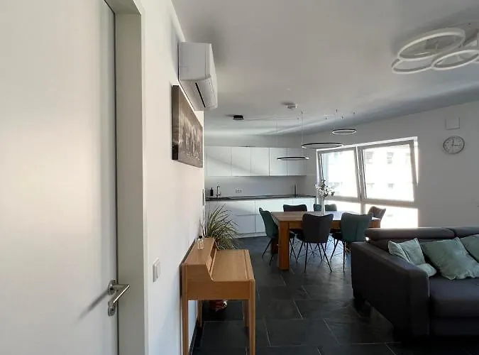 公寓 Modern By Pma *