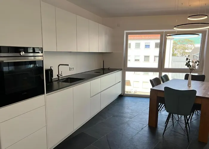 Modern By Pma 美因茨