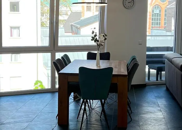 Modern By Pma 美因茨