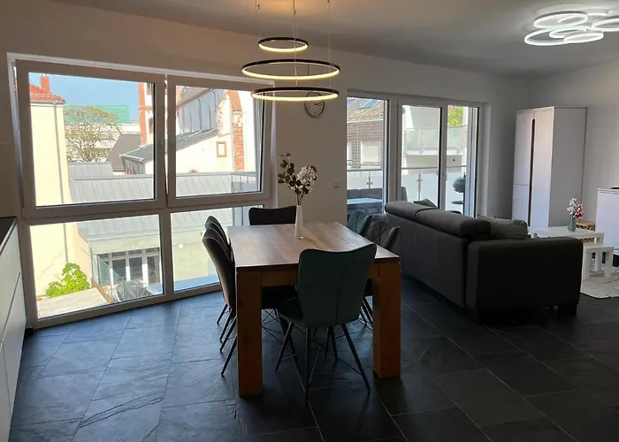 Modern By Pma 公寓