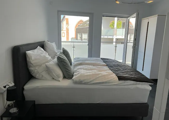 公寓 Modern By Pma *