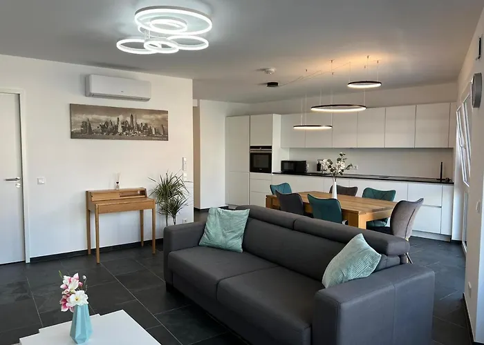 Modern By Pma 美因茨