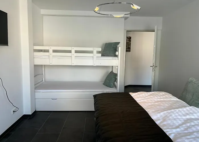 Modern By Pma 公寓