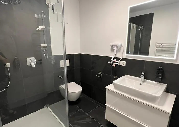 Modern By Pma 美因茨