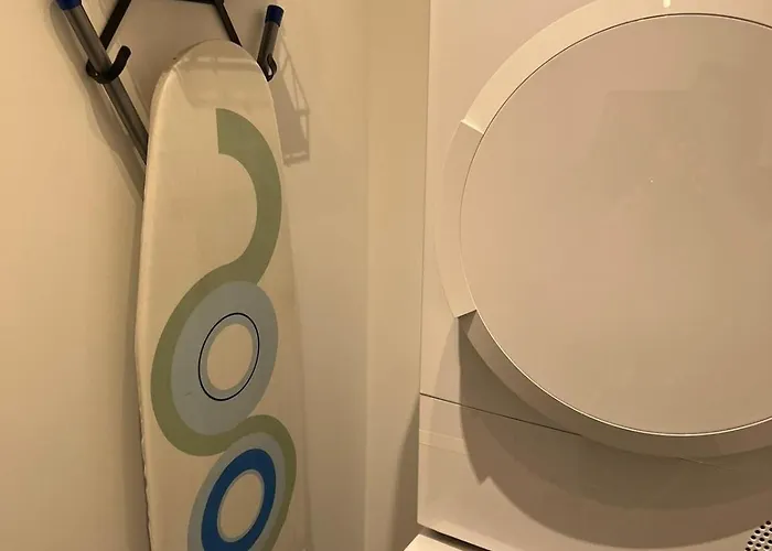 公寓 Modern By Pma *