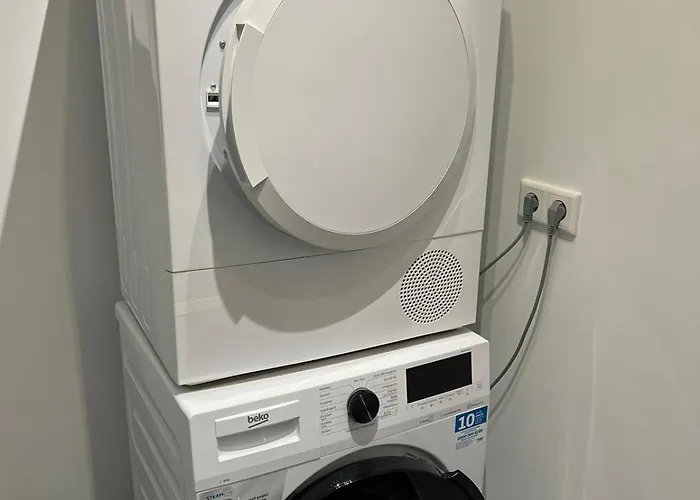 公寓 Modern By Pma 美因茨