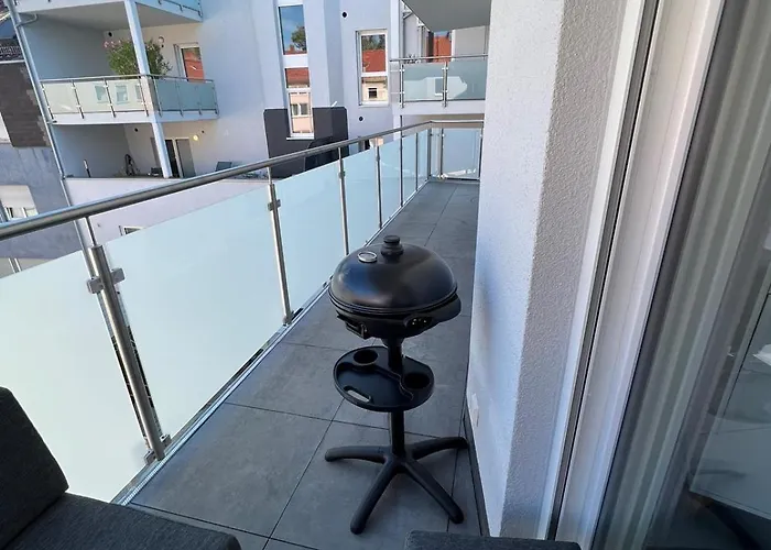 公寓 Modern By Pma *