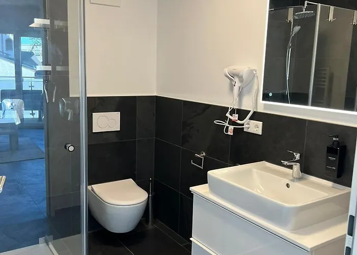 公寓 Modern By Pma *