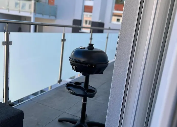 Modern By Pma 美因茨